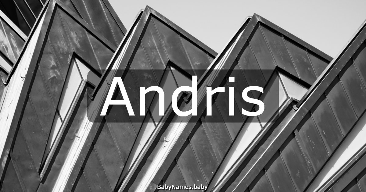 Andris