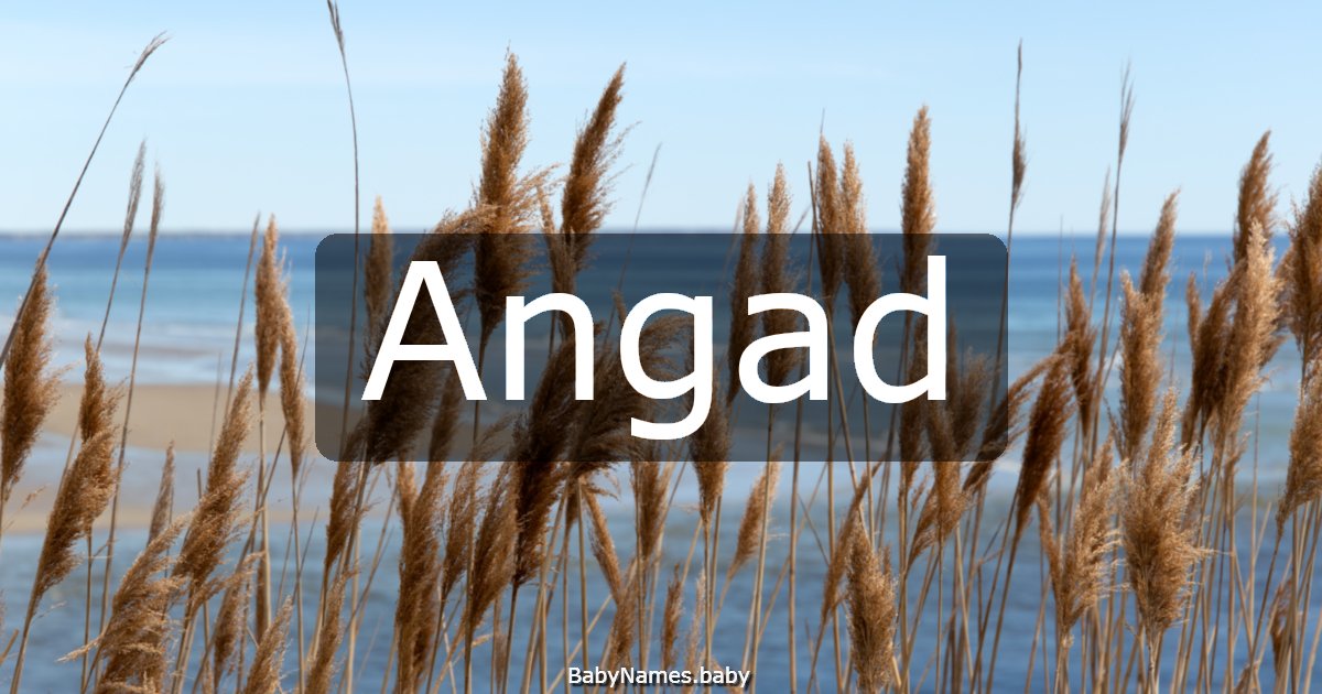 Angad