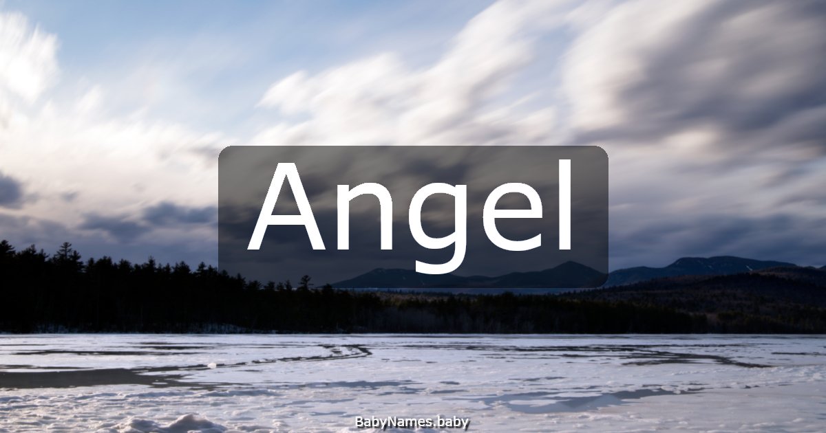 Angel