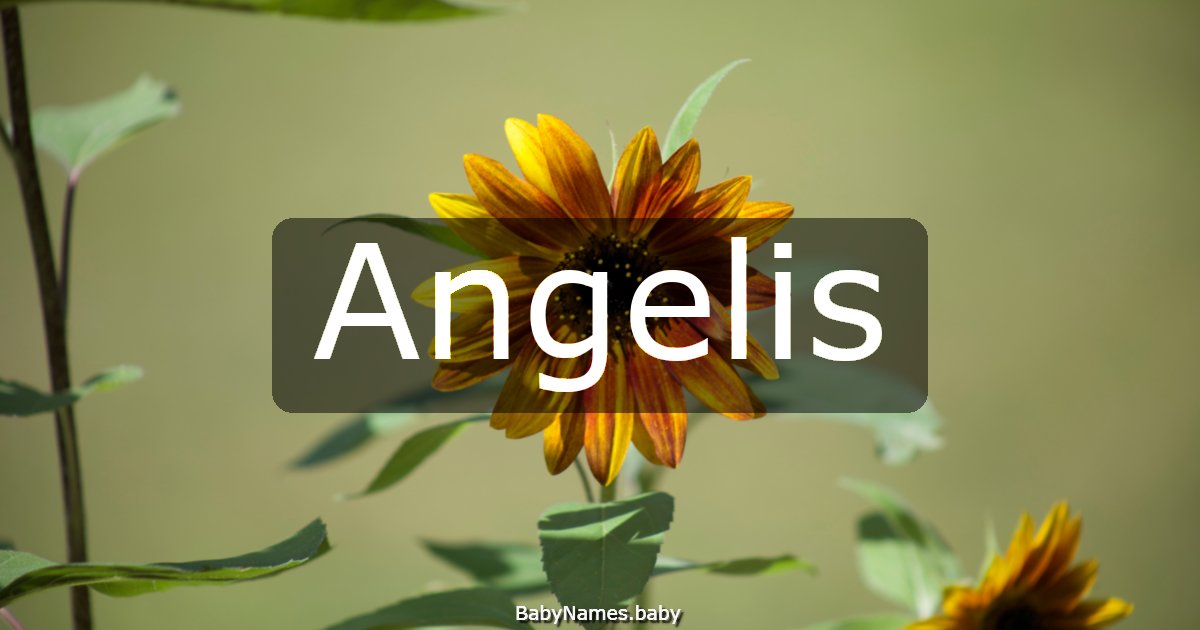 Angelis