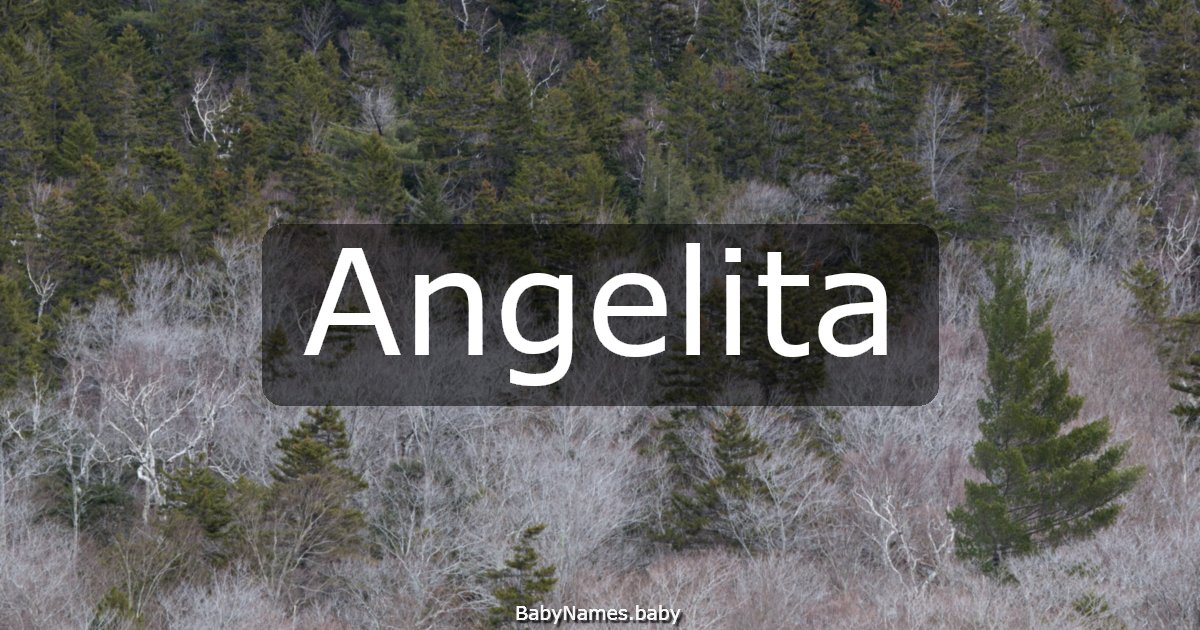 Angelita