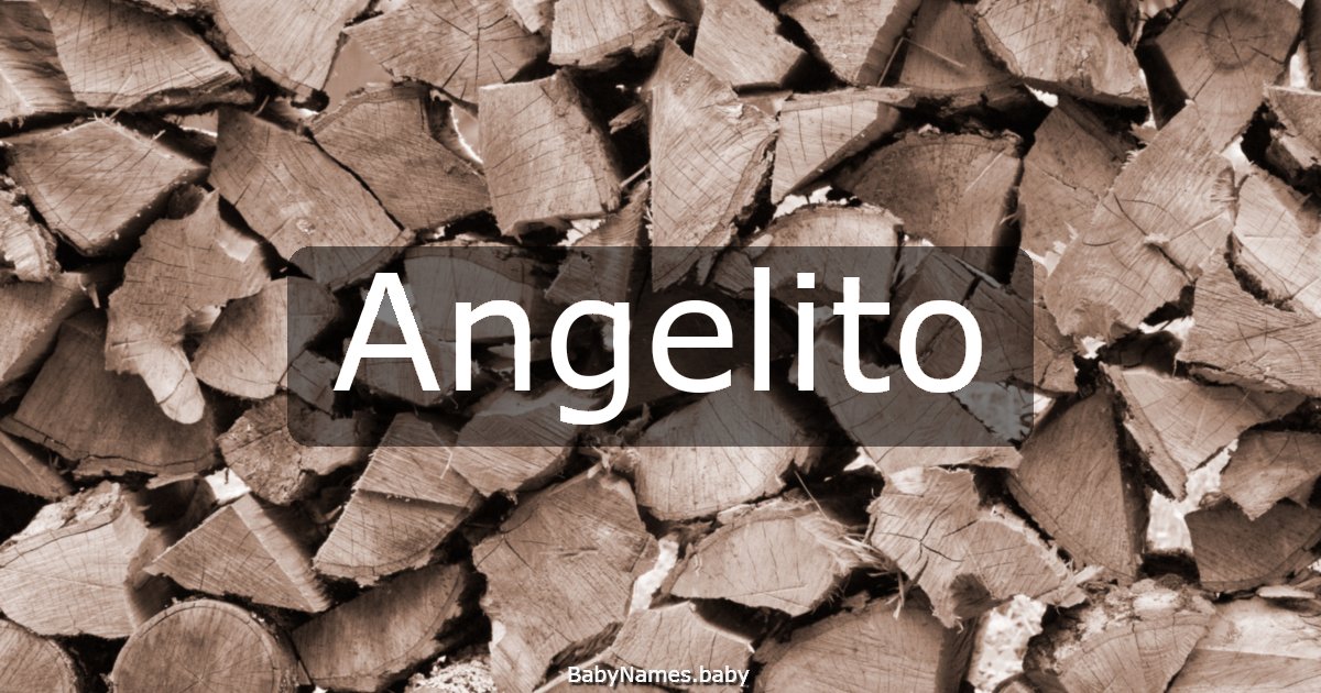 Angelito