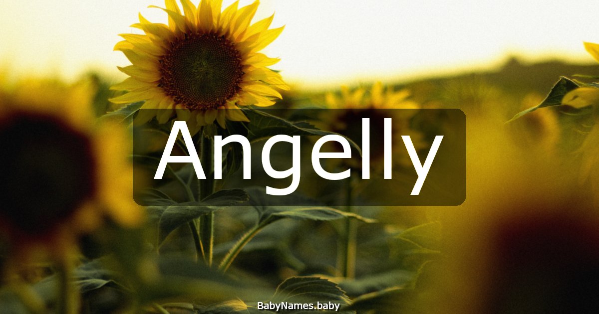 Angelly
