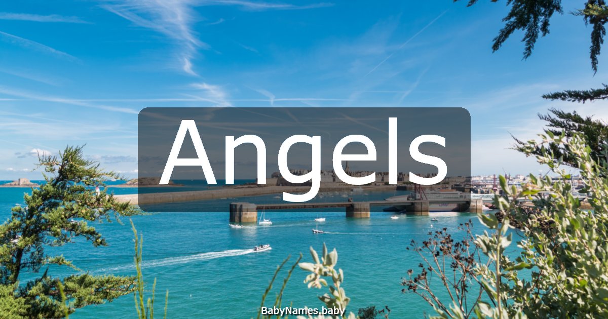 Angels