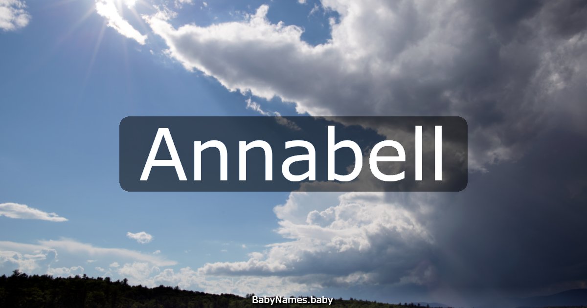 Annabell