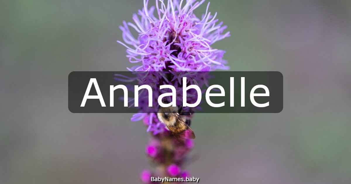 Annabelle