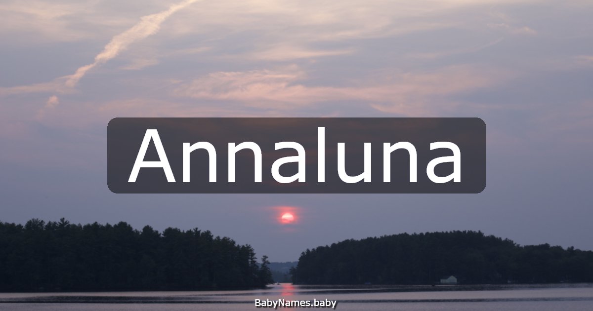 Annaluna