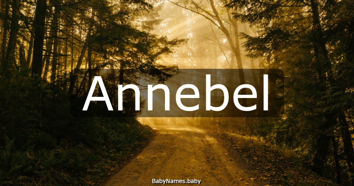 Annebel