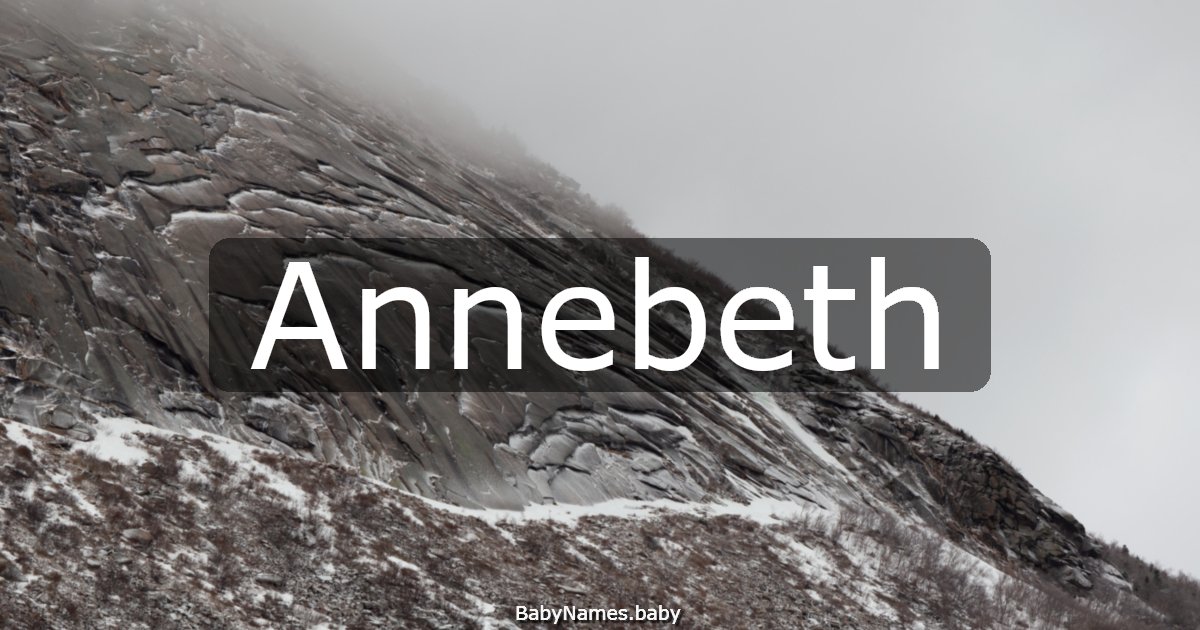 Annebeth