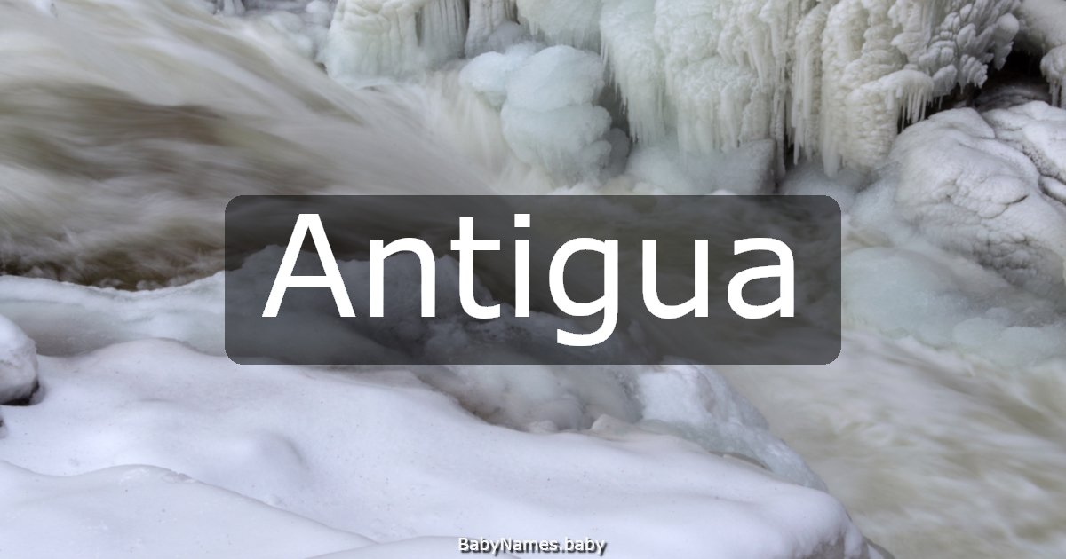 Antigua