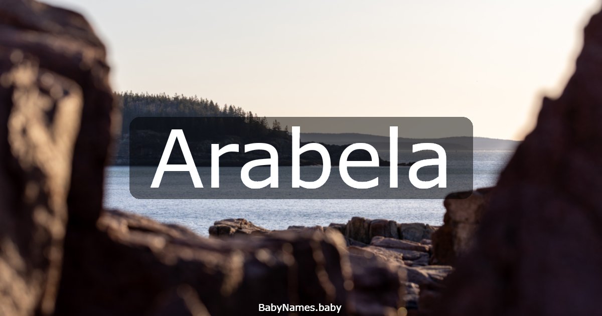 Arabela