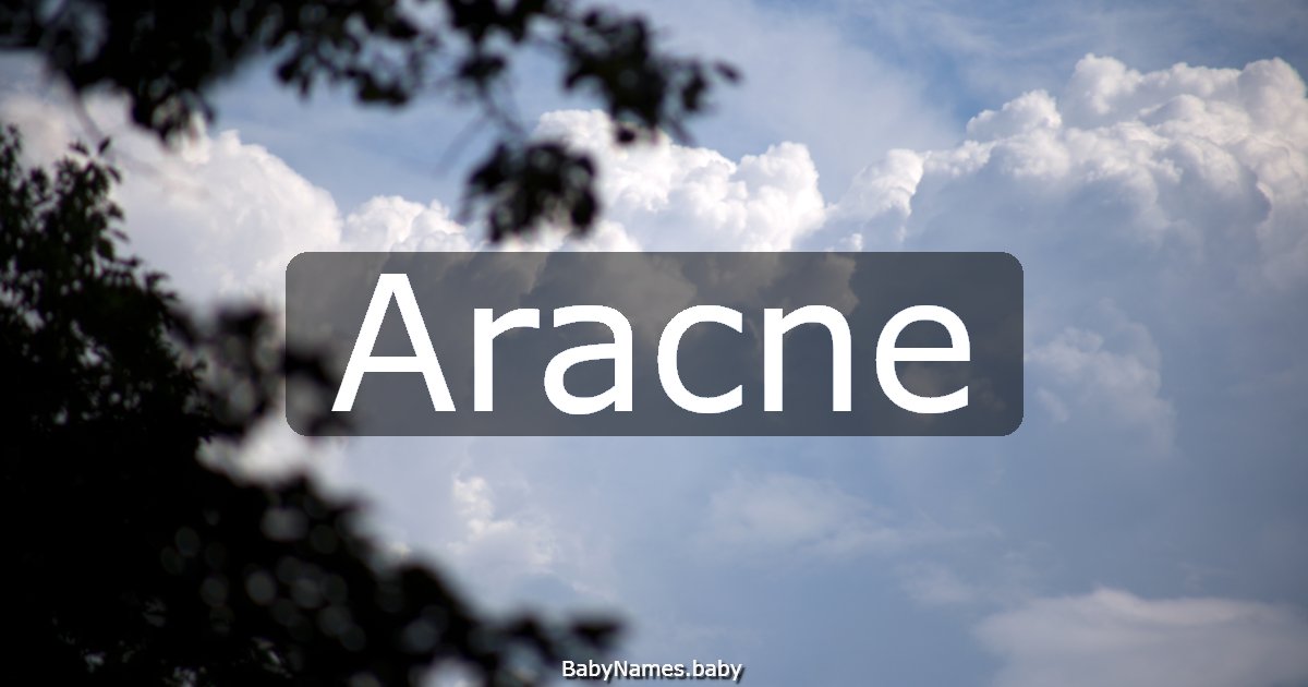 Aracne