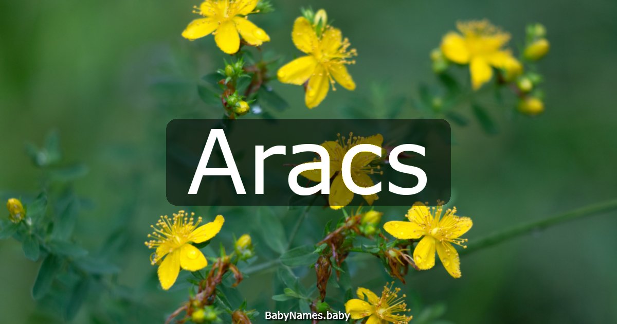 Aracs