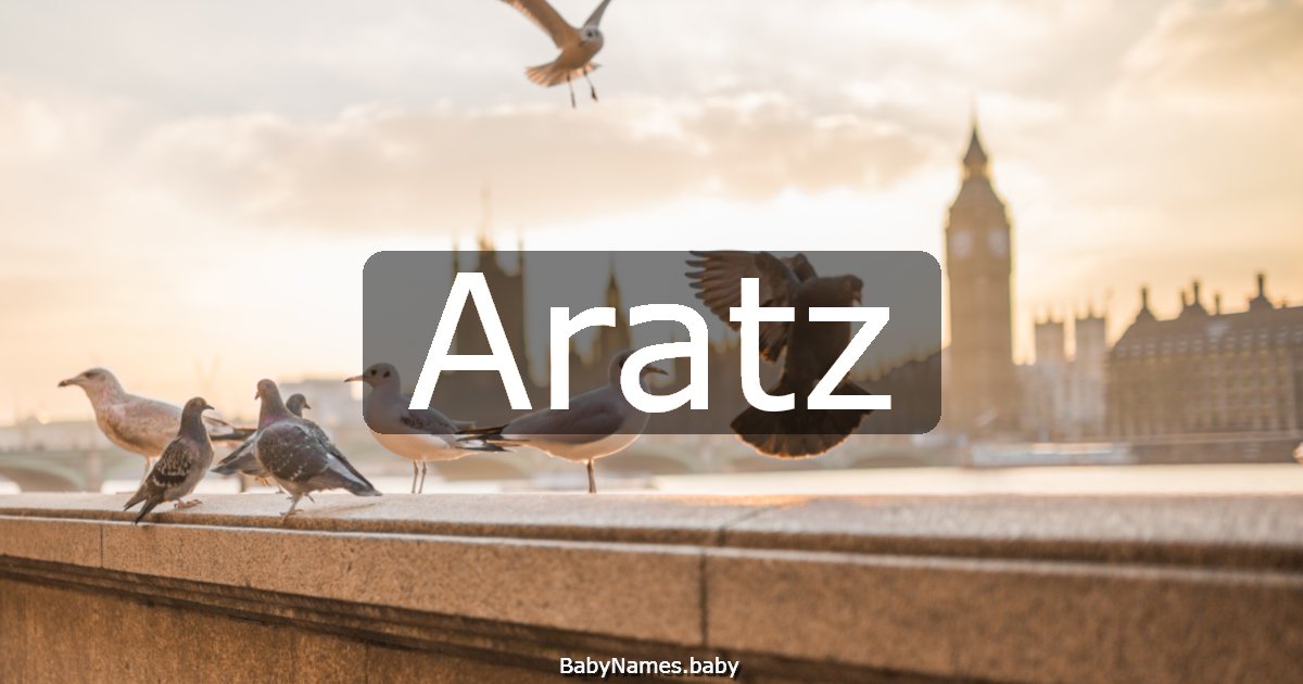 Aratz