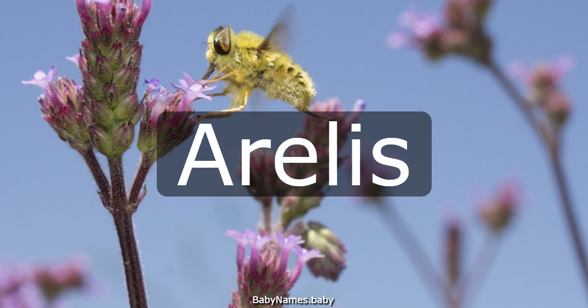 Arelis