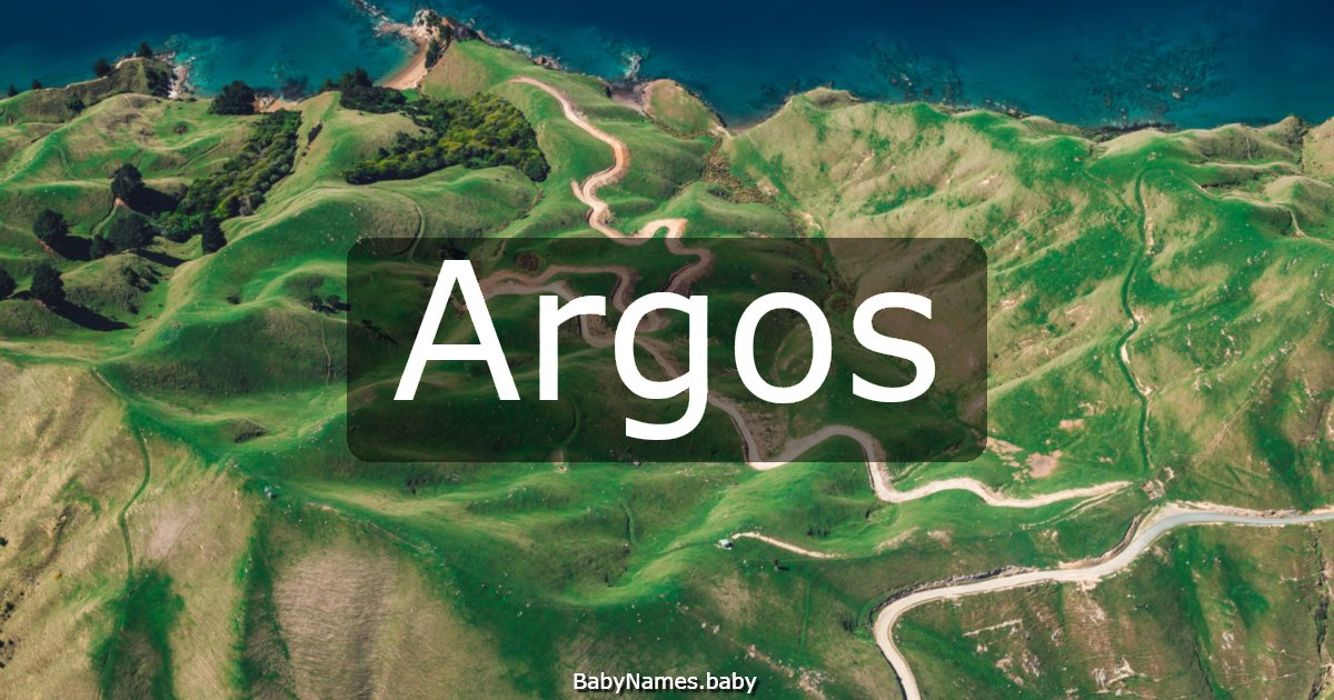 Argos
