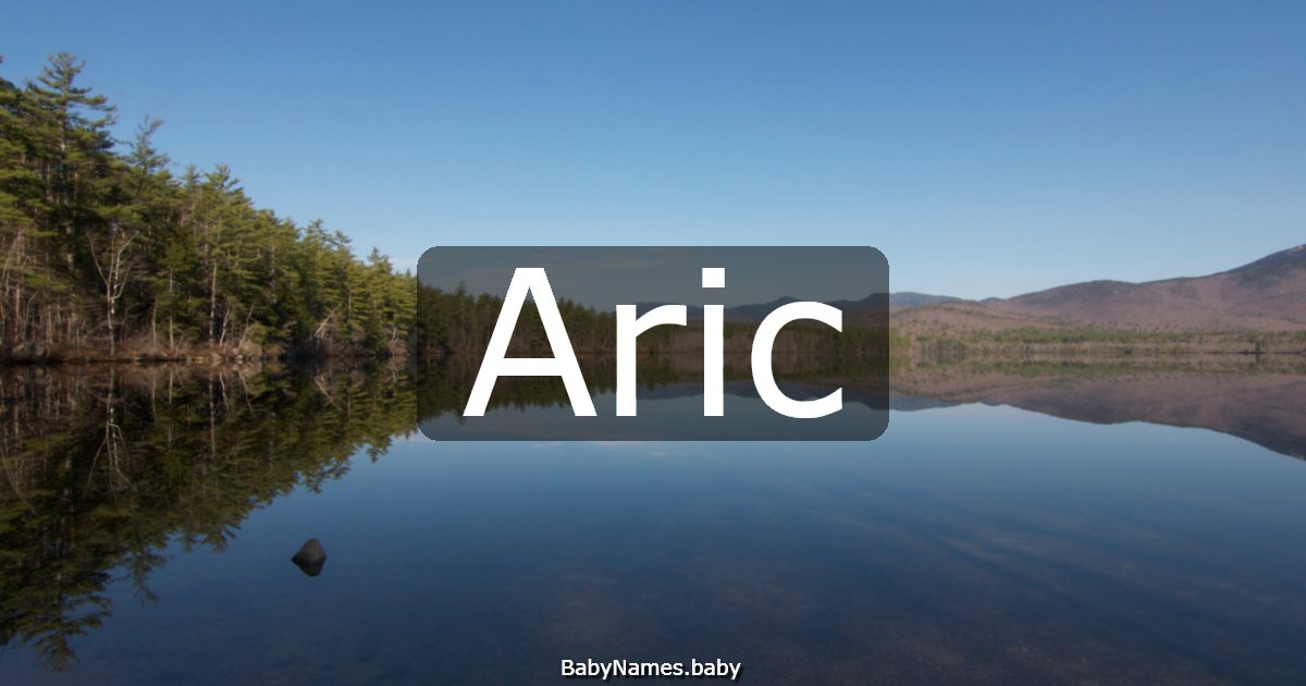 Aric