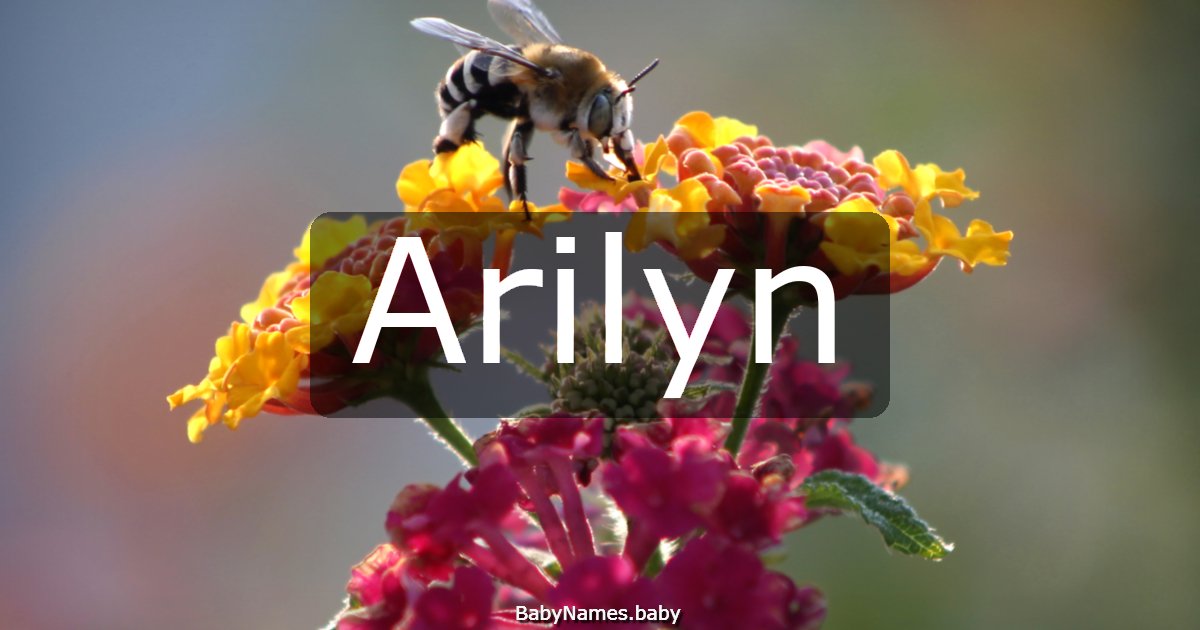 Arilyn
