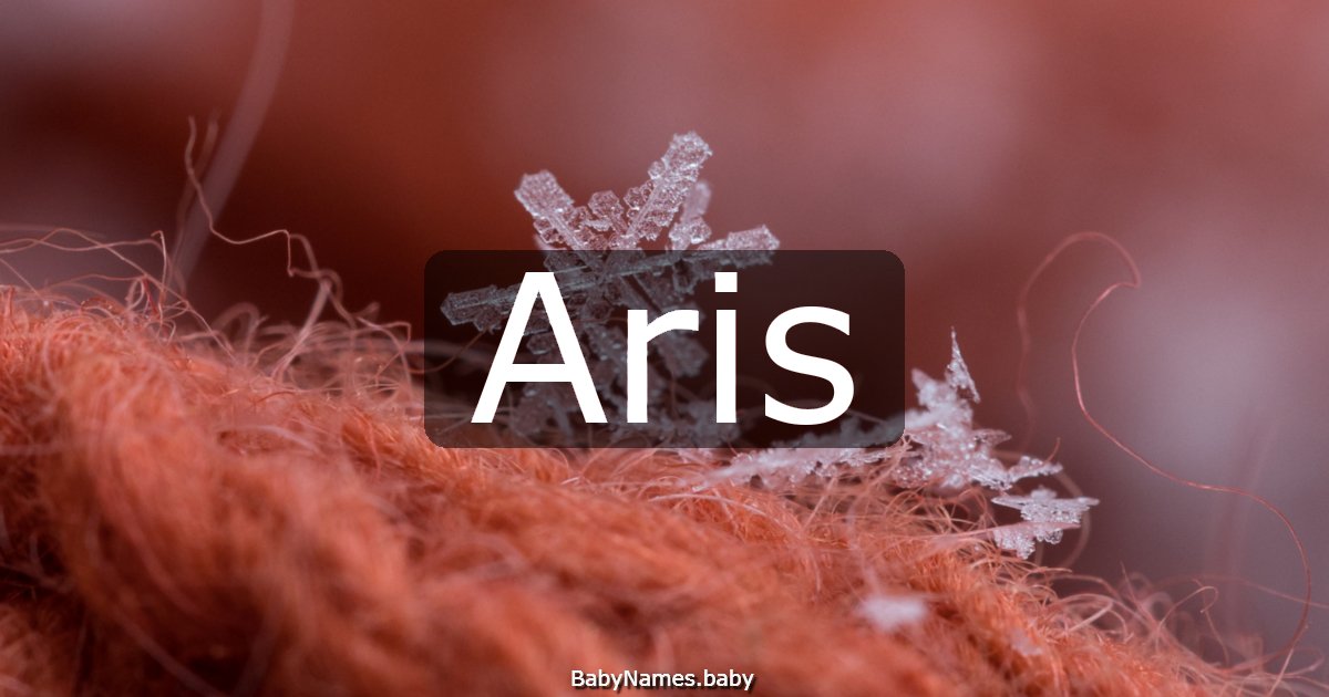 Aris