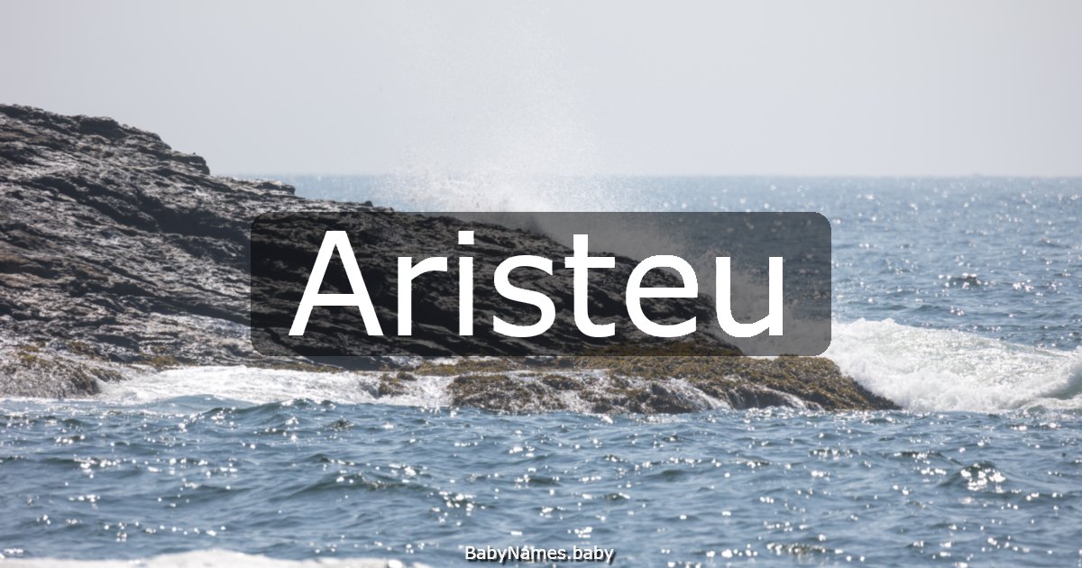 Aristeu