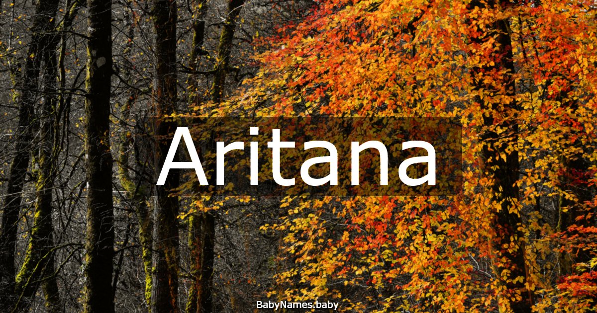 Aritana