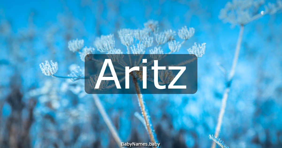 Aritz