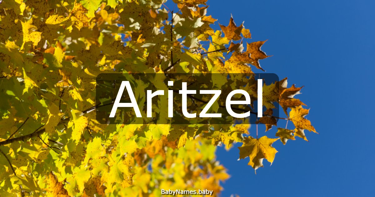 Aritzel