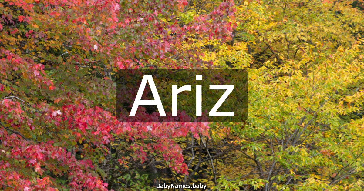 Ariz