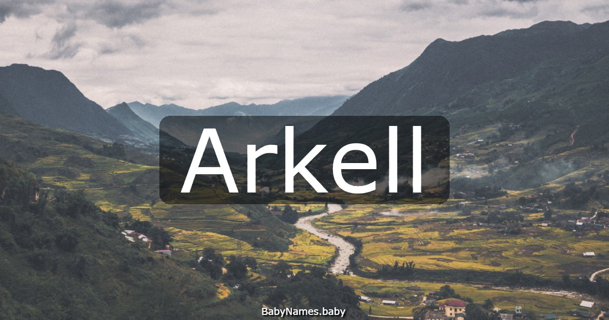 Arkell