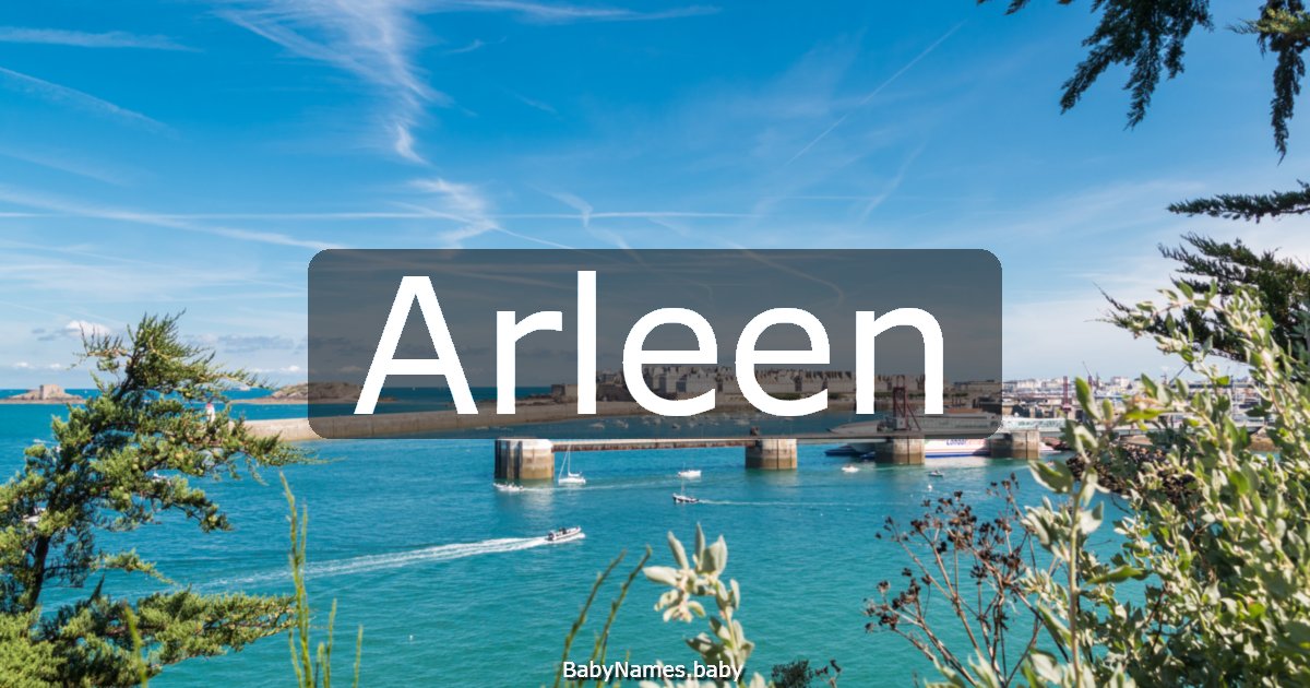 Arleen