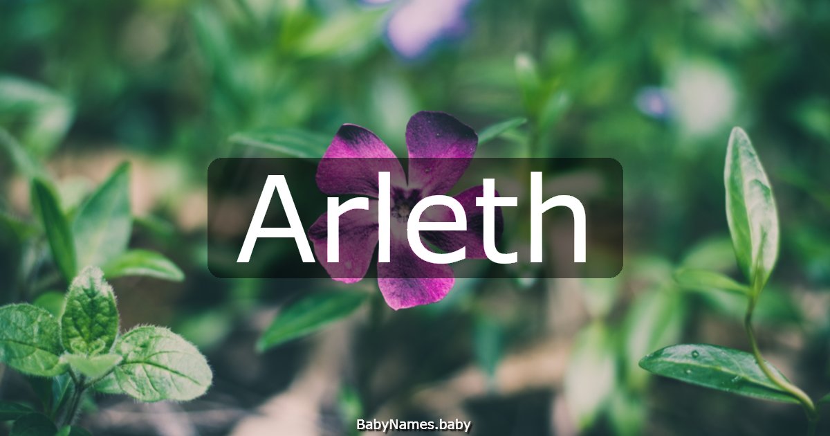 Arleth