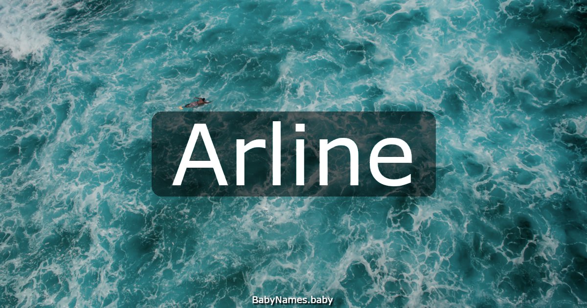 Arline