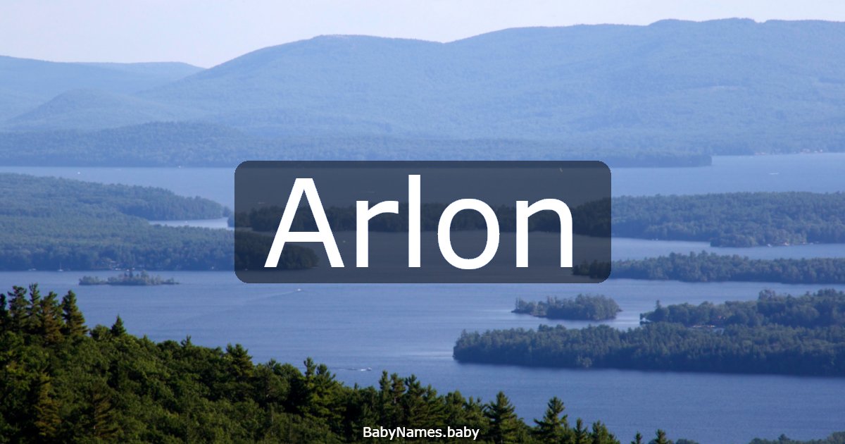 Arlon