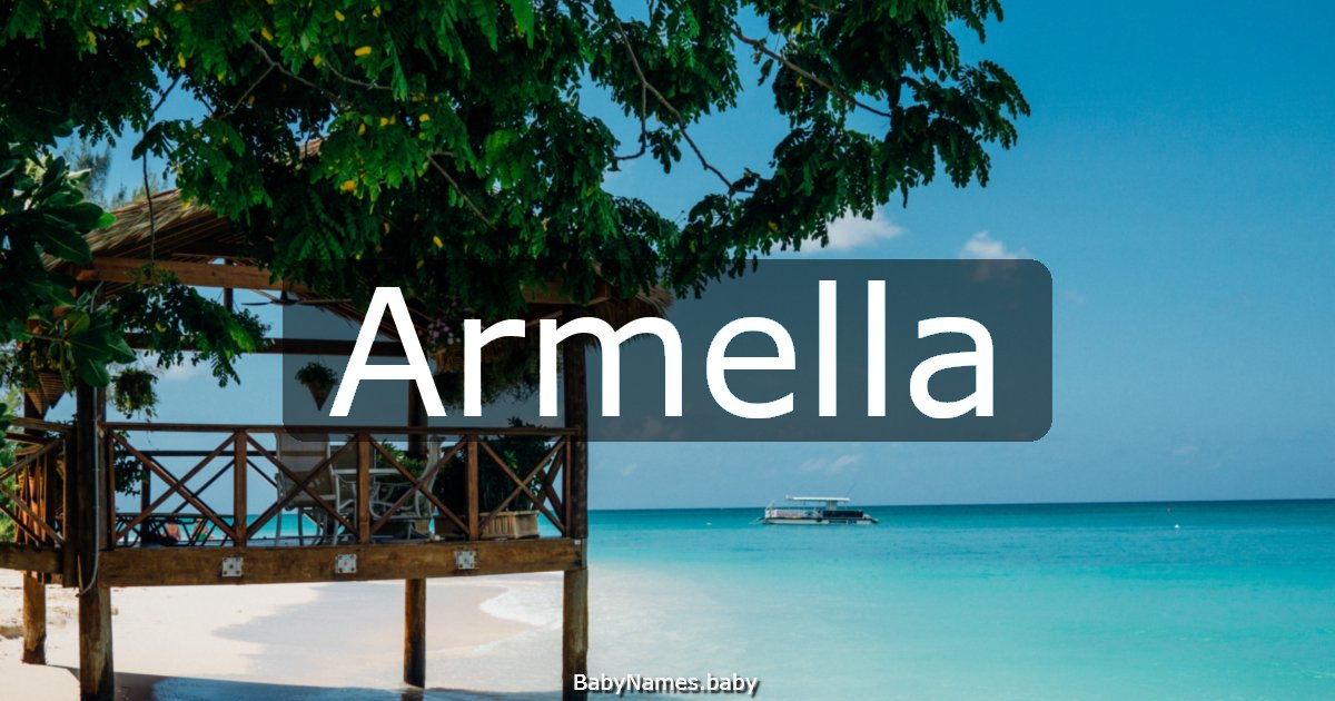 Armella