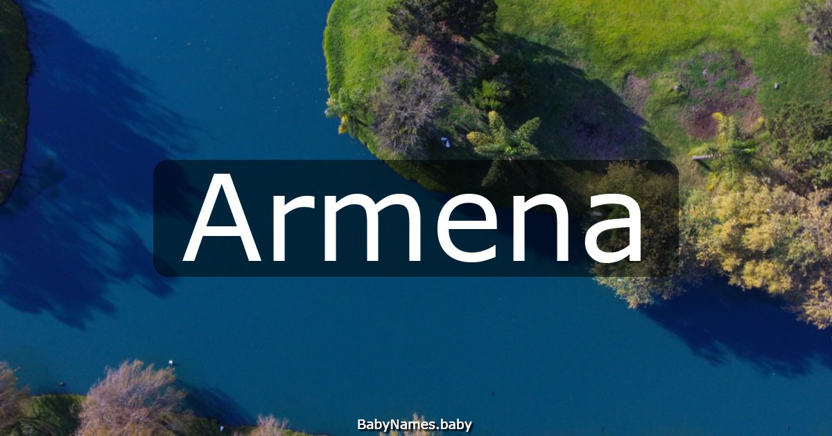 Armena