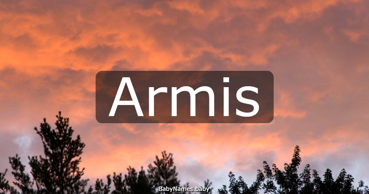 Armis
