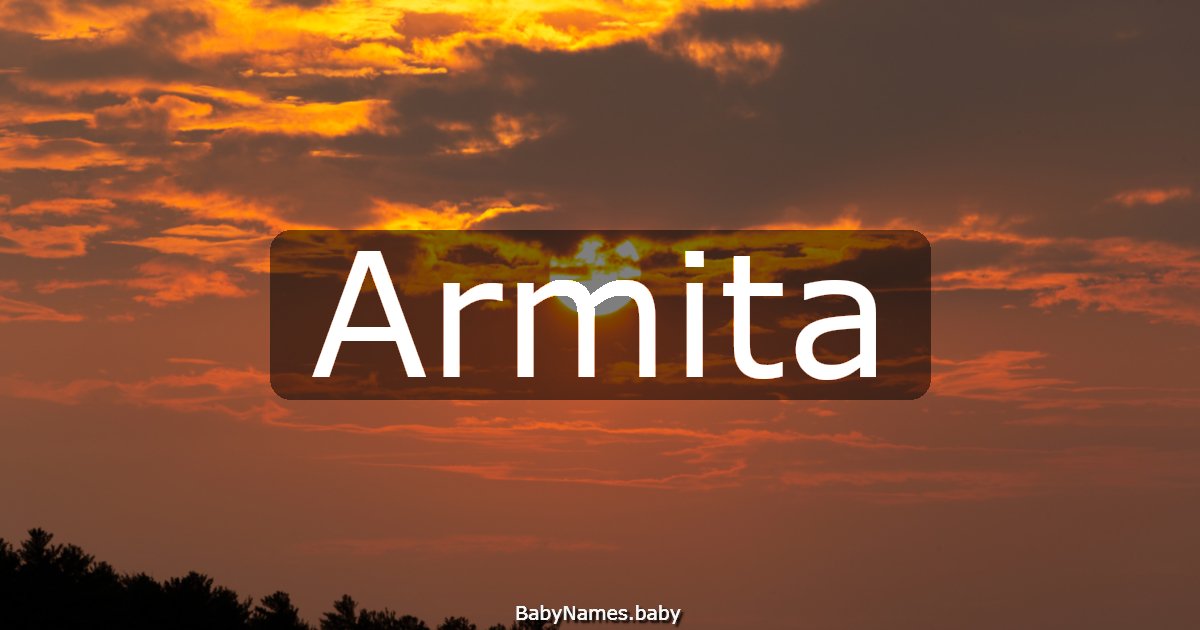 Armita
