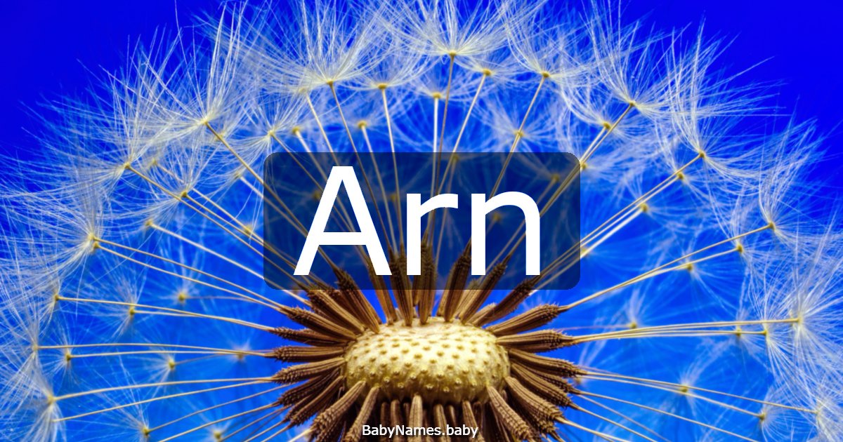 Arn