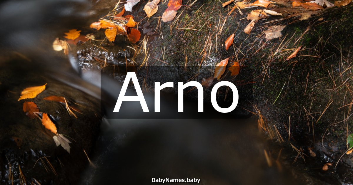 Arno