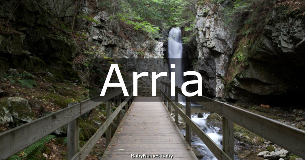 Arria
