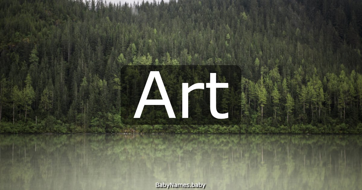 Art