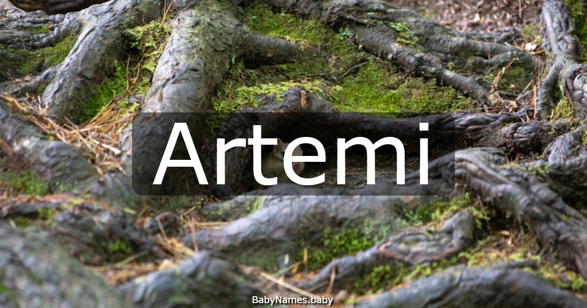 Artemi