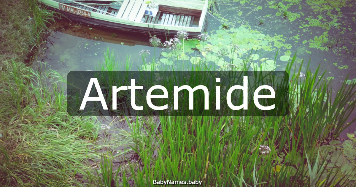 Artemide