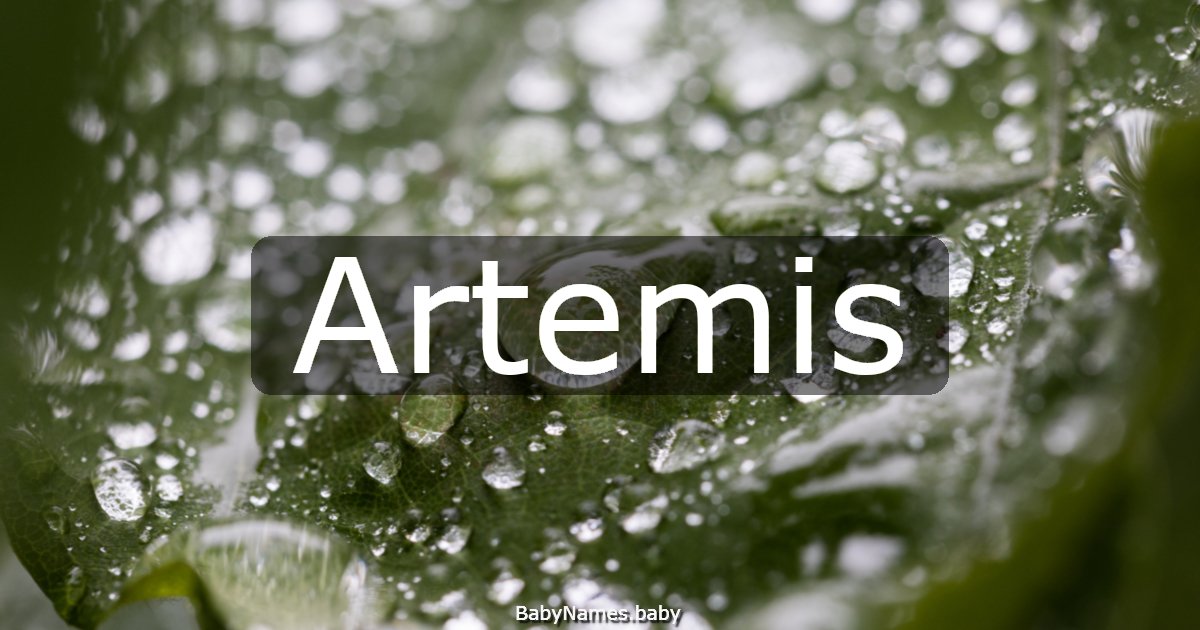 Artemis