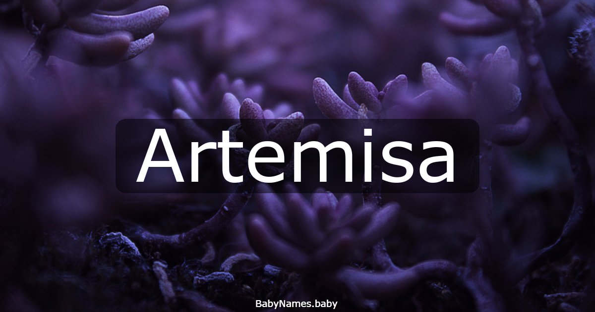 Artemisa