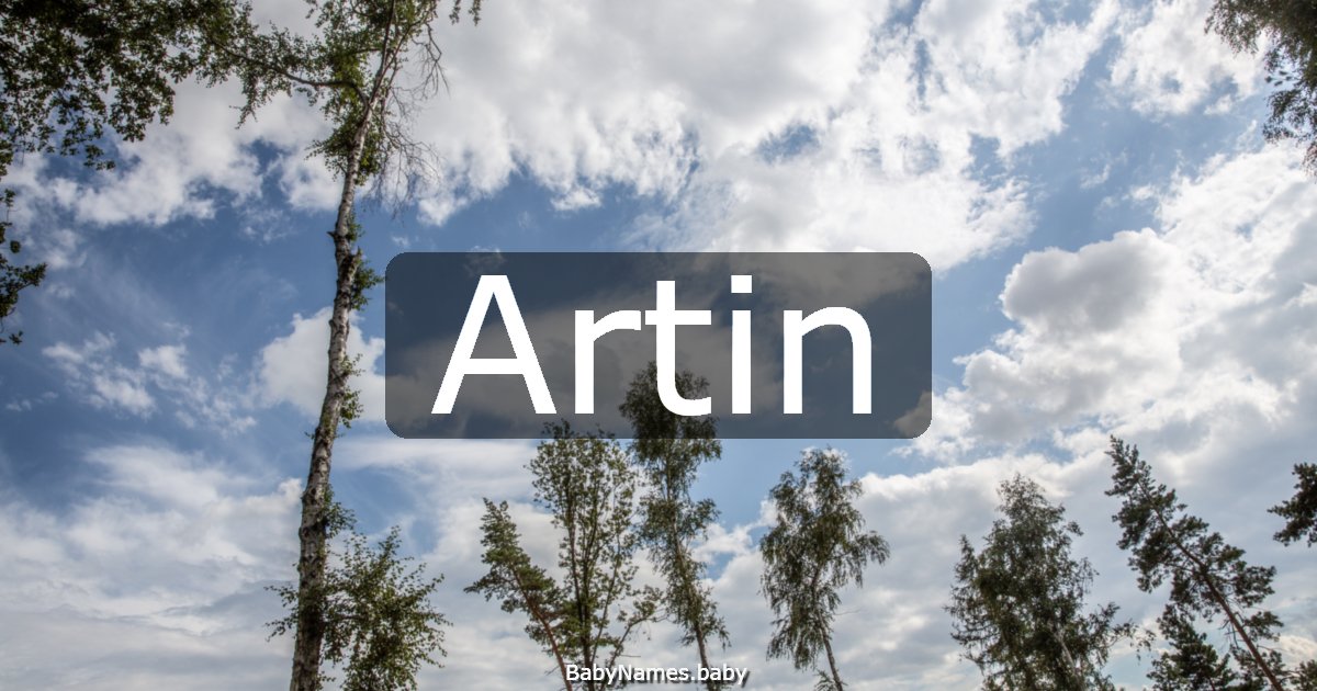 Artin