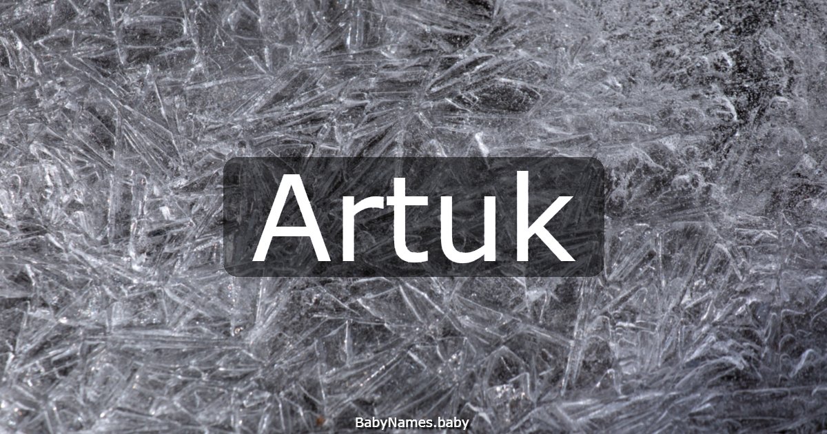 Artuk
