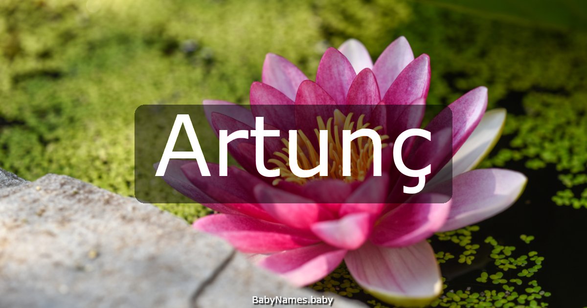 Artunç