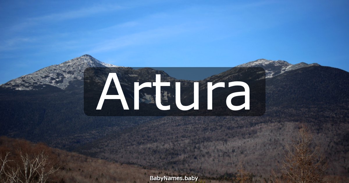 Artura