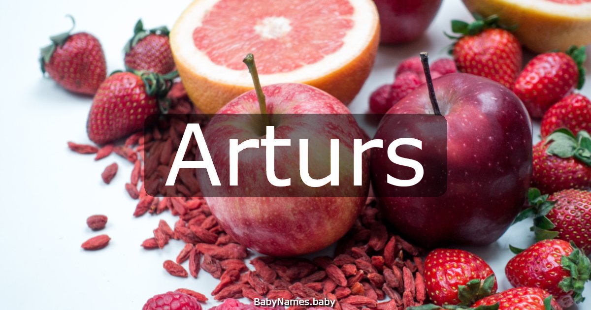 Arturs